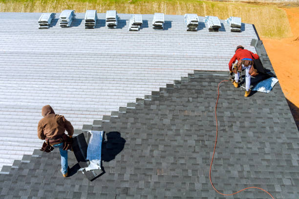Best Shingle Roofing Installation  in Highland, AR