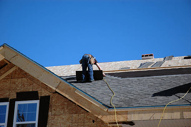 Best Roof Leak Repair  in Highland, AR
