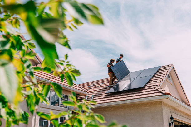 Quick and Trustworthy Emergency Roof Repair Services in Highland, AR