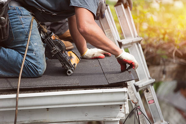 Best Best Roofing Contractors  in Highland, AR