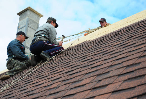 Best Best Roofing Contractors  in Highland, AR