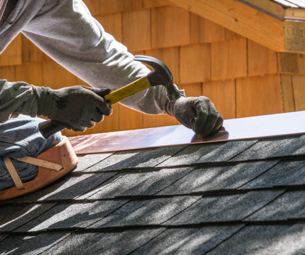 Tile Roofing Contractor in Highland, AR